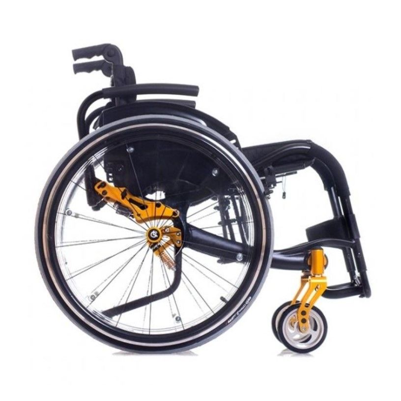 Кресло-коляска активная для инвалидов Ortonica Active Life 3000