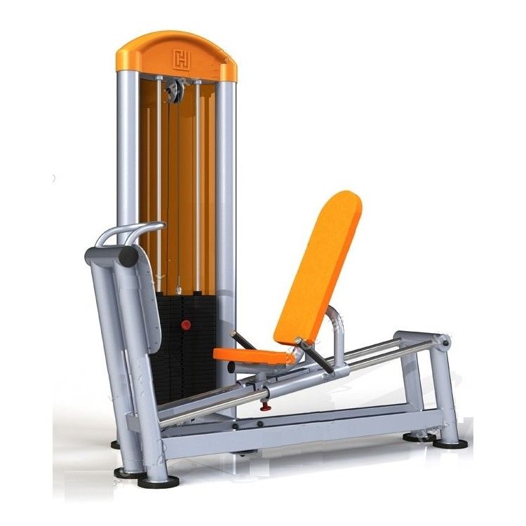 Реабилитационный тренажер Горизонтальный жим ногами A-149i