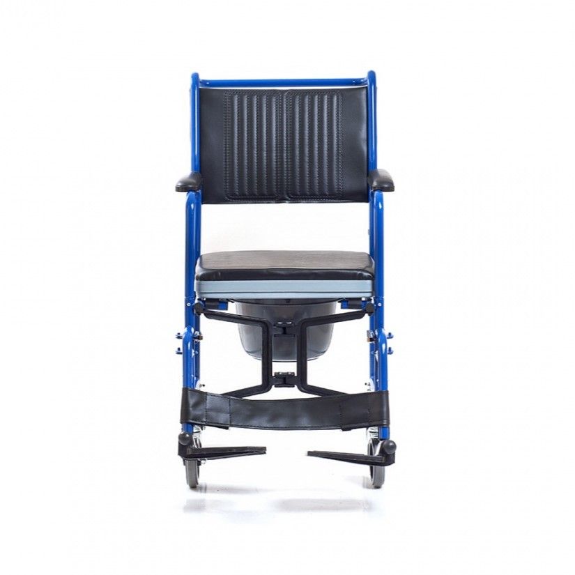 Кресло-стул с санитарным оснащением для инвалидов TU 34