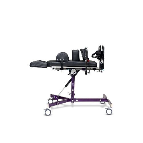 Опора для стояния (вертикализатор) RTX L заднеопорный