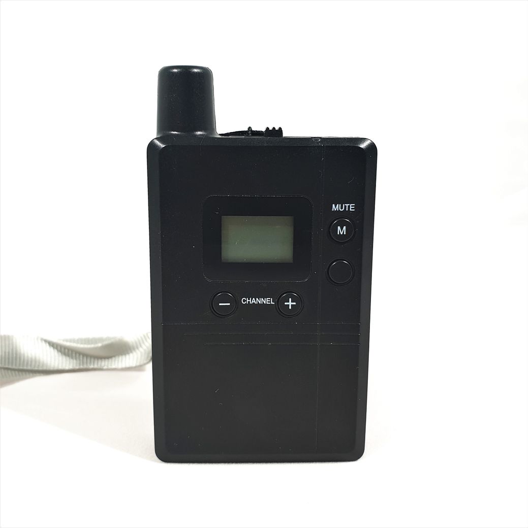 Передатчик ТурГид 913T