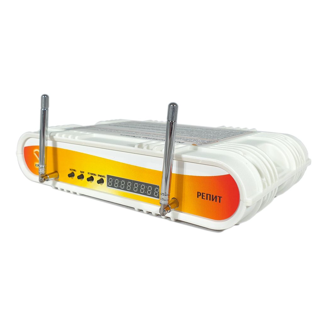 Ретранслятор Репит