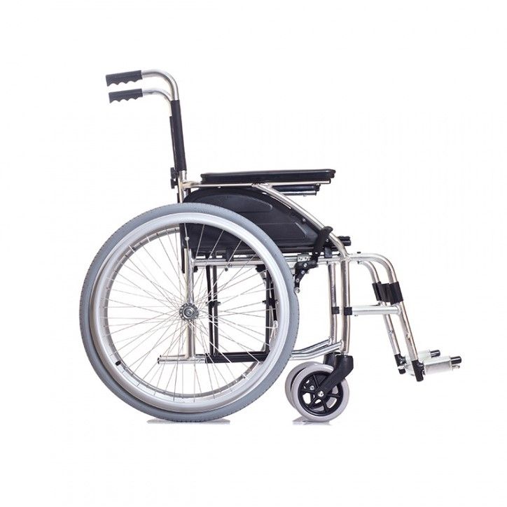 Кресло-коляска для инвалидов Ortonica Base Lite 150