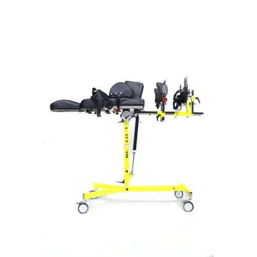 Опора для стояния (вертикализатор) RTX18 заднеопорный