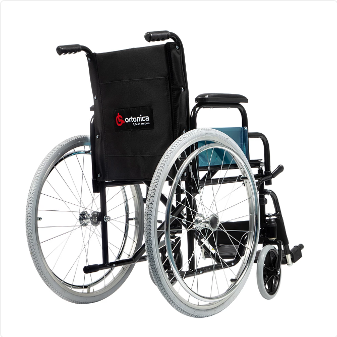 Кресло-коляска для инвалидов Ortonica Base 250