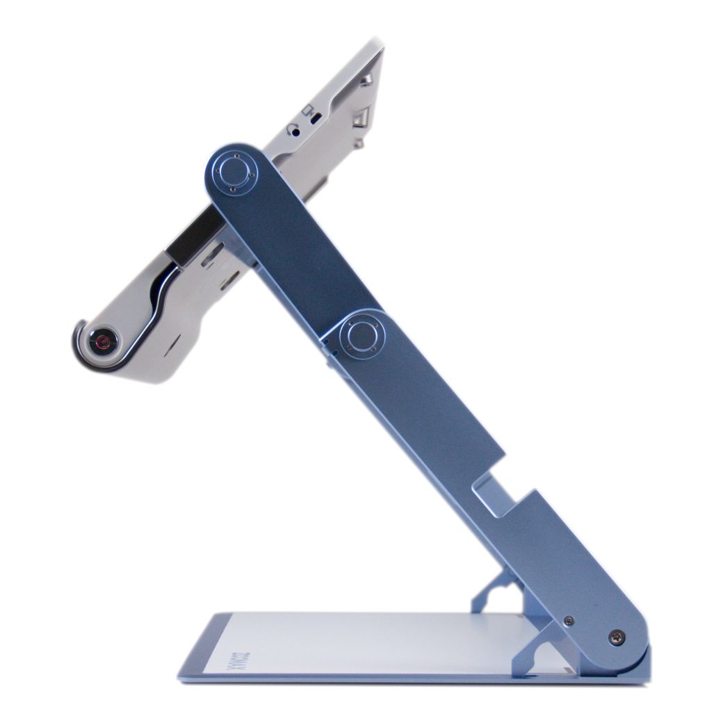 Портативный видеоувеличитель с функцией читающей машины Snow 12