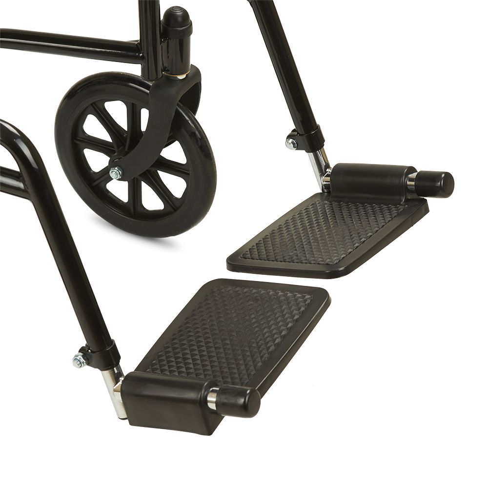 Кресло-коляска для инвалидов 2000 (17 дюймов)