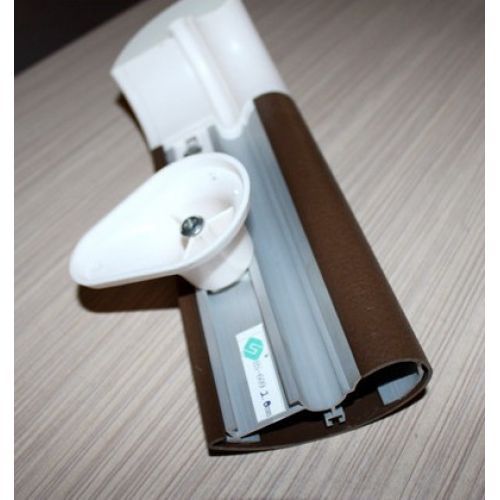 Поручень-отбойник для инвалидов HS-609