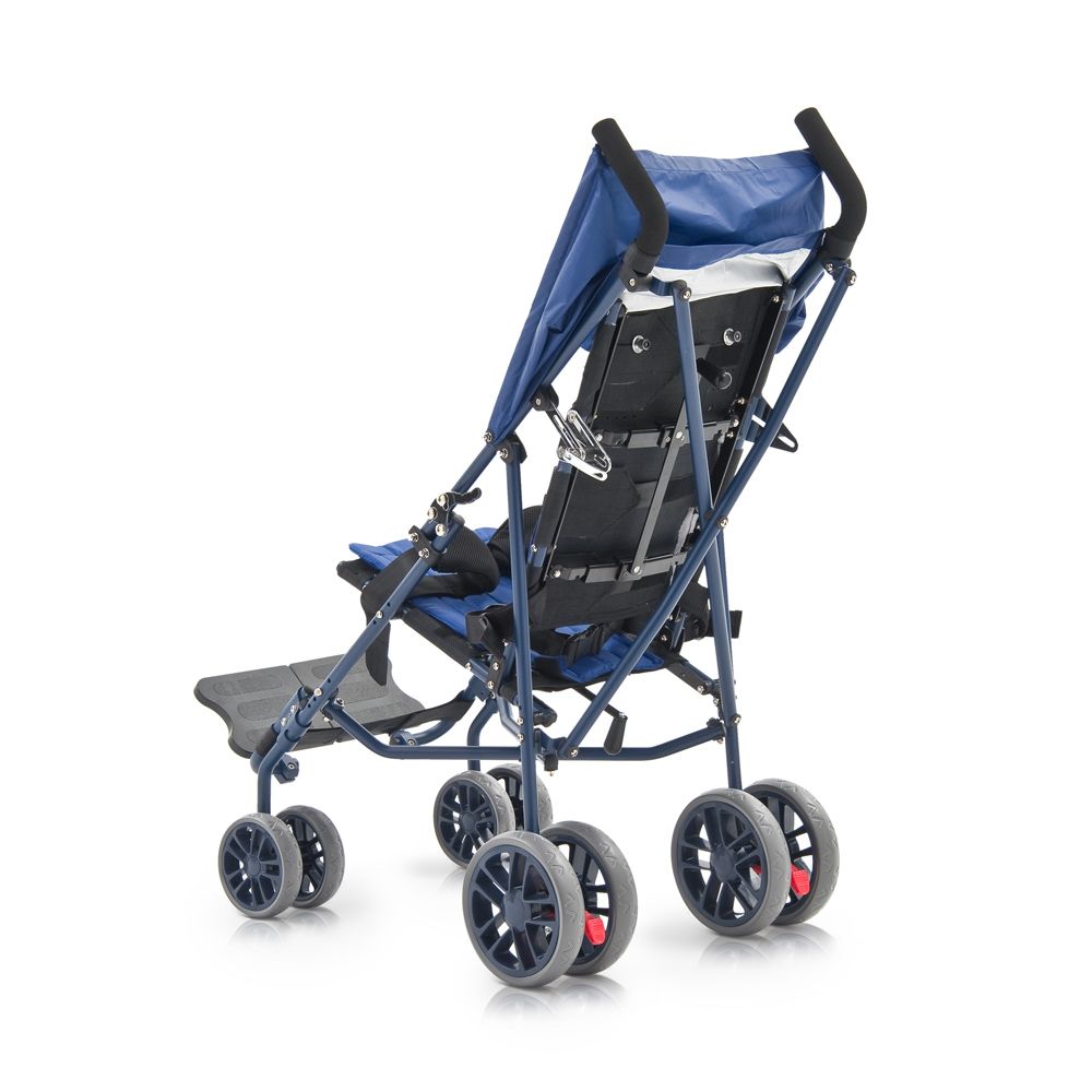 Кресло-коляска для инвалидов FS258LBJGP