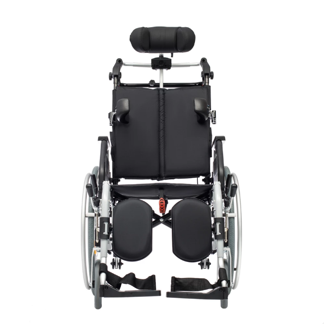 Кресло-коляска для инвалидов Ortonica Comfort 400