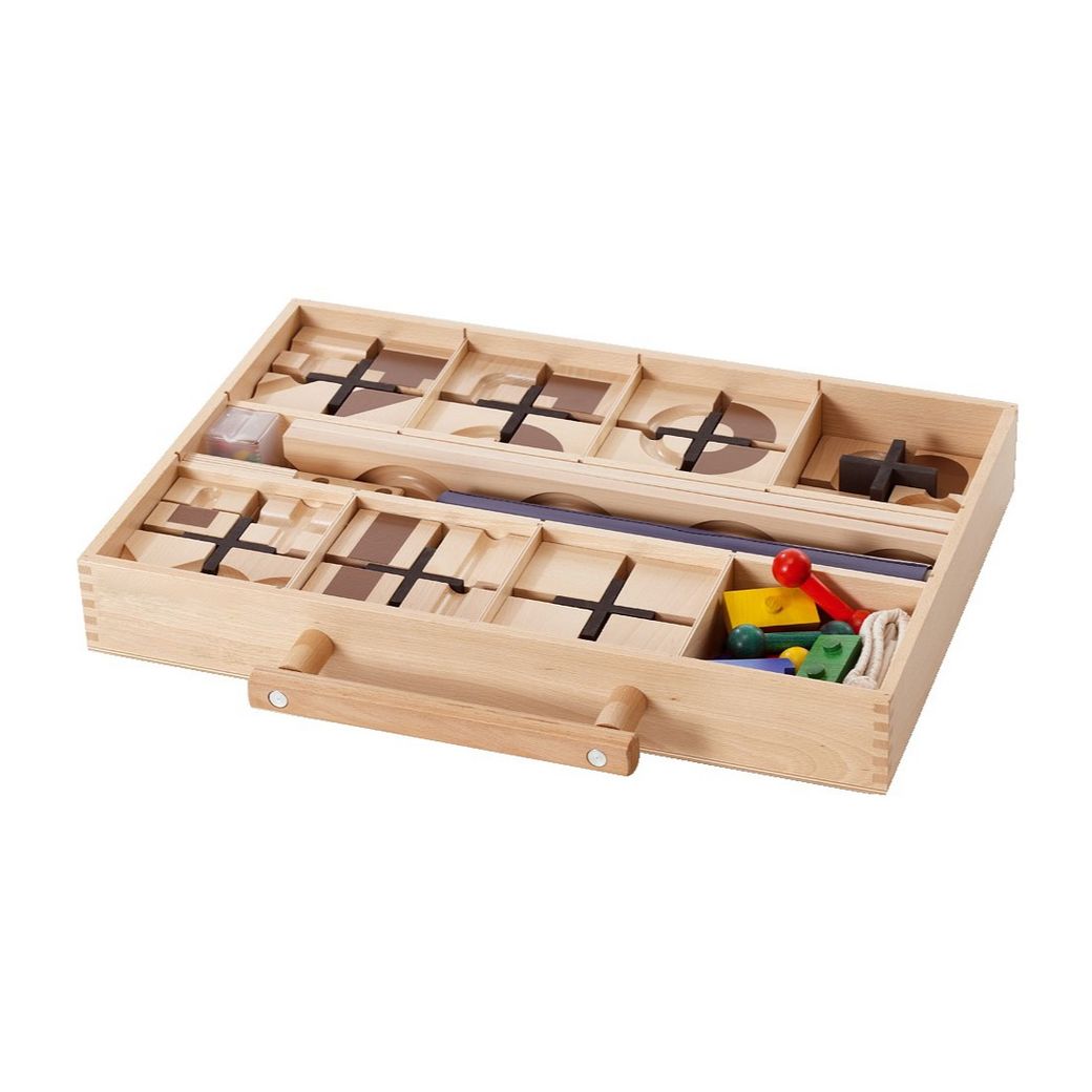 Набор психолога ПЕРТРА