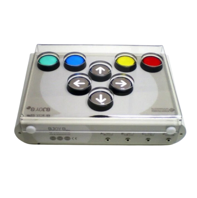 Мышь BJOY bj-854