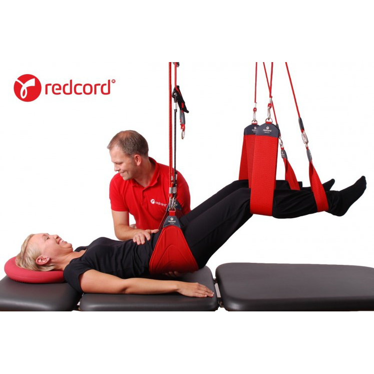 Оборудование для проведения кинезотерапии Redcord