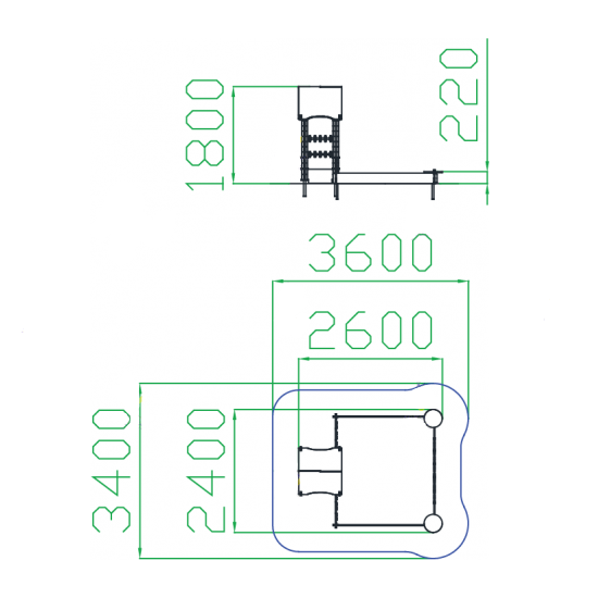 Игровая песочница