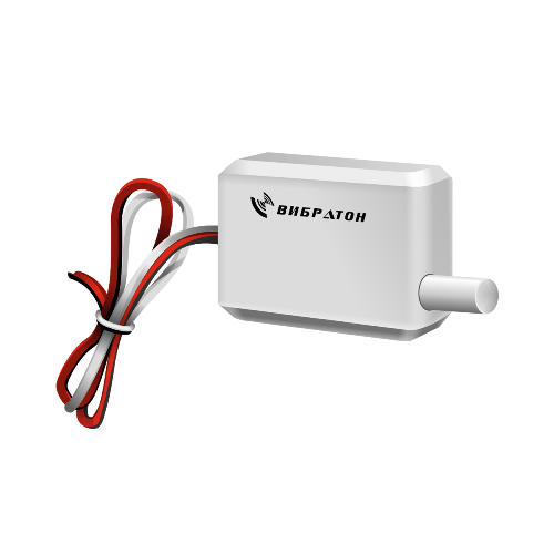 Свето-вибрационный сигнализатор звука Вибратон 2