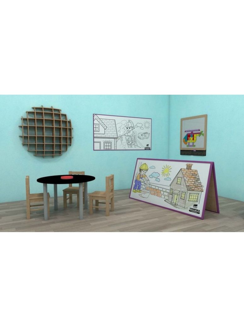 Художественная студия для детей