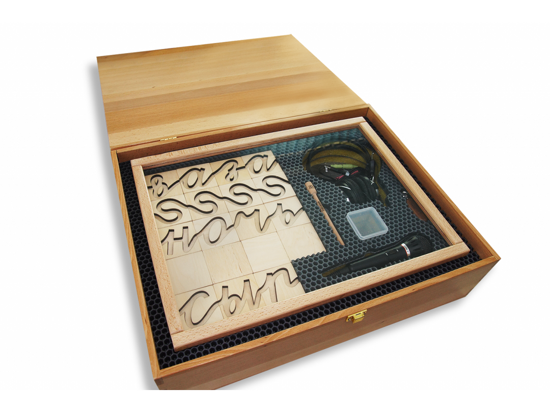 Мультисенсорный речевой тренажер «Инклюзив. Коррекция речи»