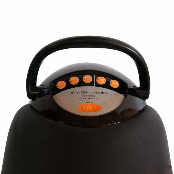 Иппотренажер TD00RD-3