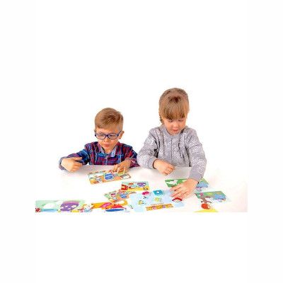 Игра обучающая Мой дом