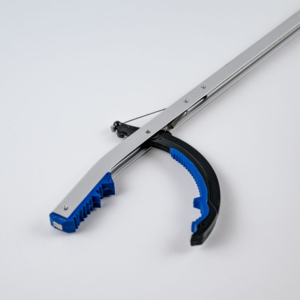 Активный захват для предметов HА-4601