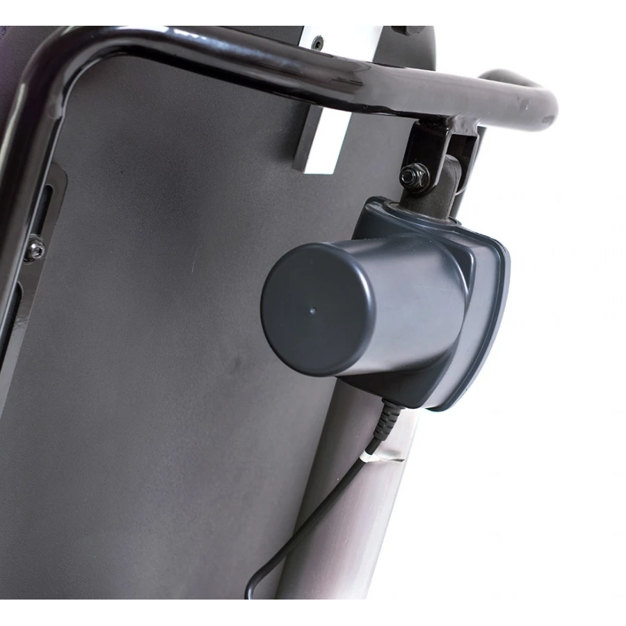 Кресло-коляска для инвалидов с электроприводом Pulse 770