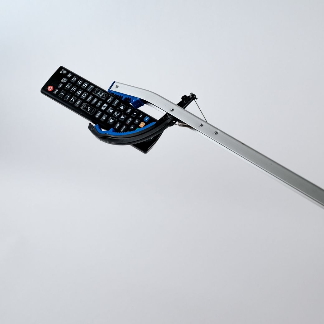 Активный захват для предметов HА-4601