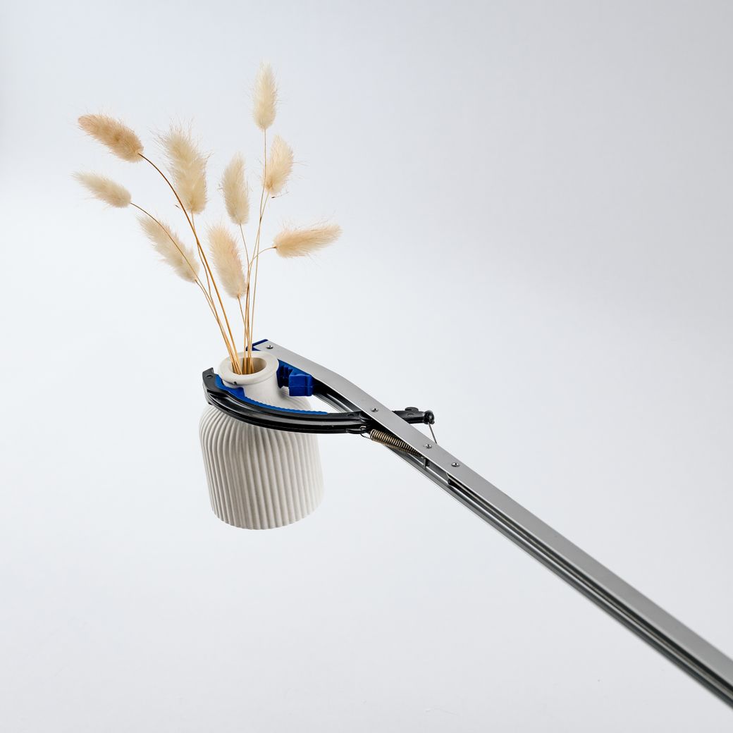 Активный захват для предметов HА-4601