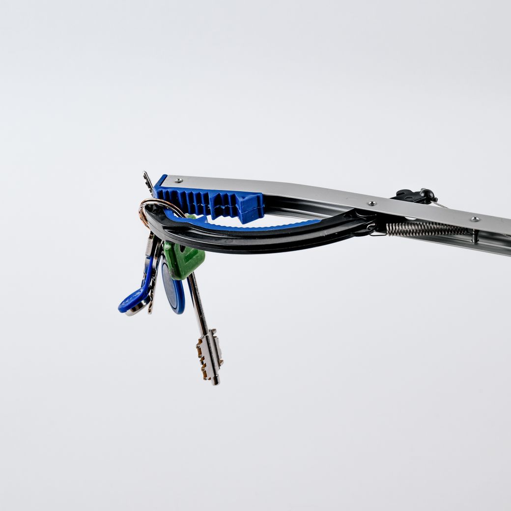 Активный захват для предметов HА-4601