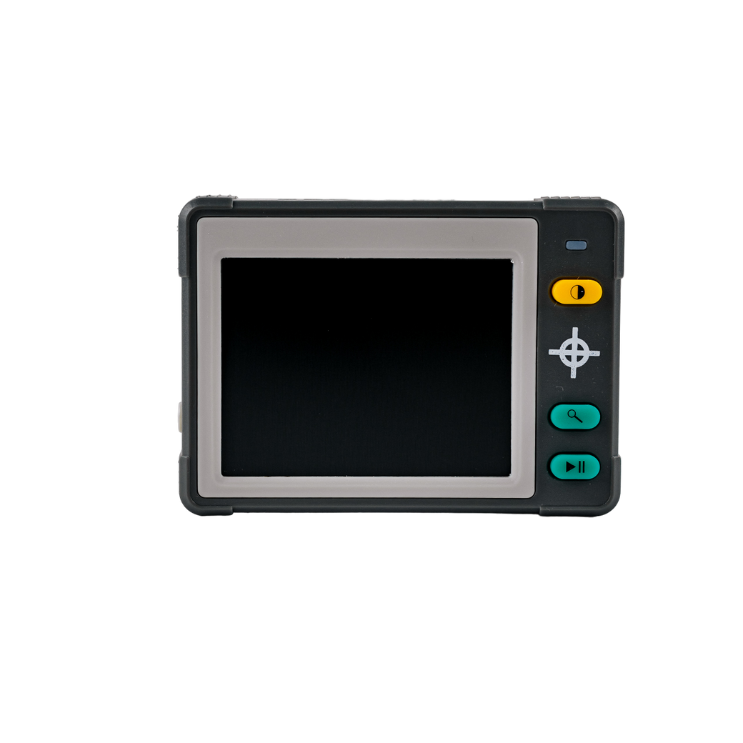 Электронный ручной видеоувеличитель Tor