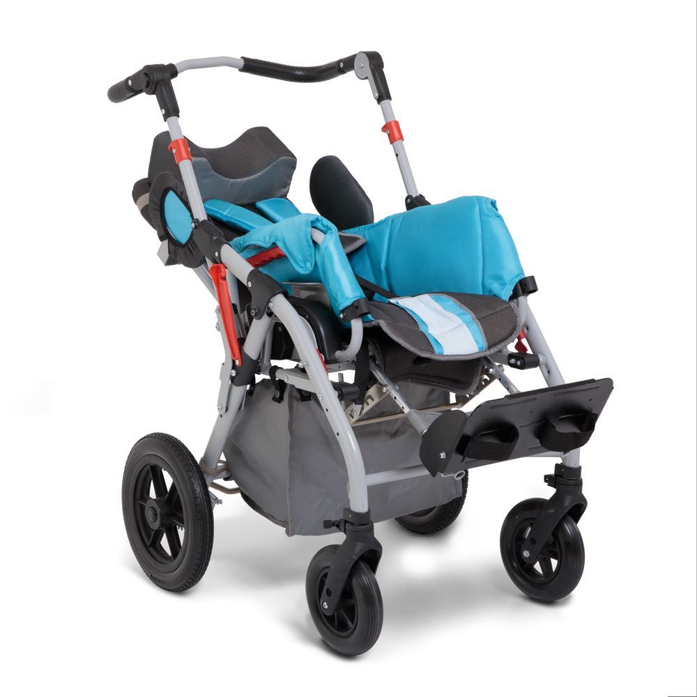 Кресло-коляска для инвалидов Armed H006-1