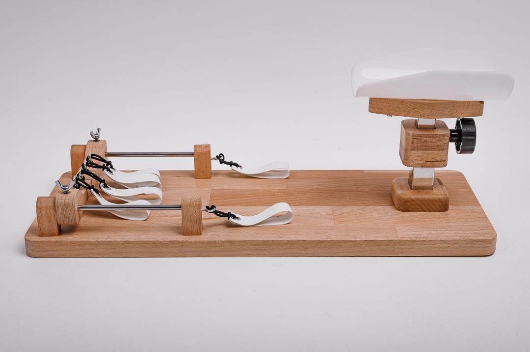 Тренажер Сгибание-Разгибание пальцев 203.3