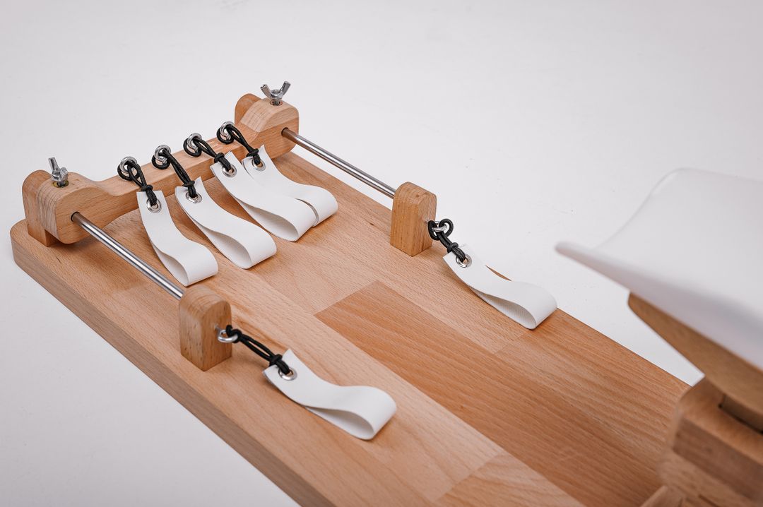 Тренажер Сгибание-Разгибание пальцев 203.3