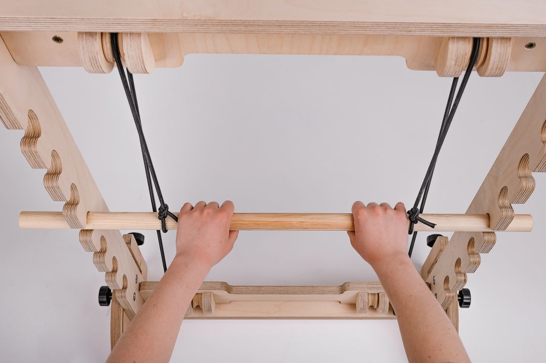 Тренажер Спинафит 202.17