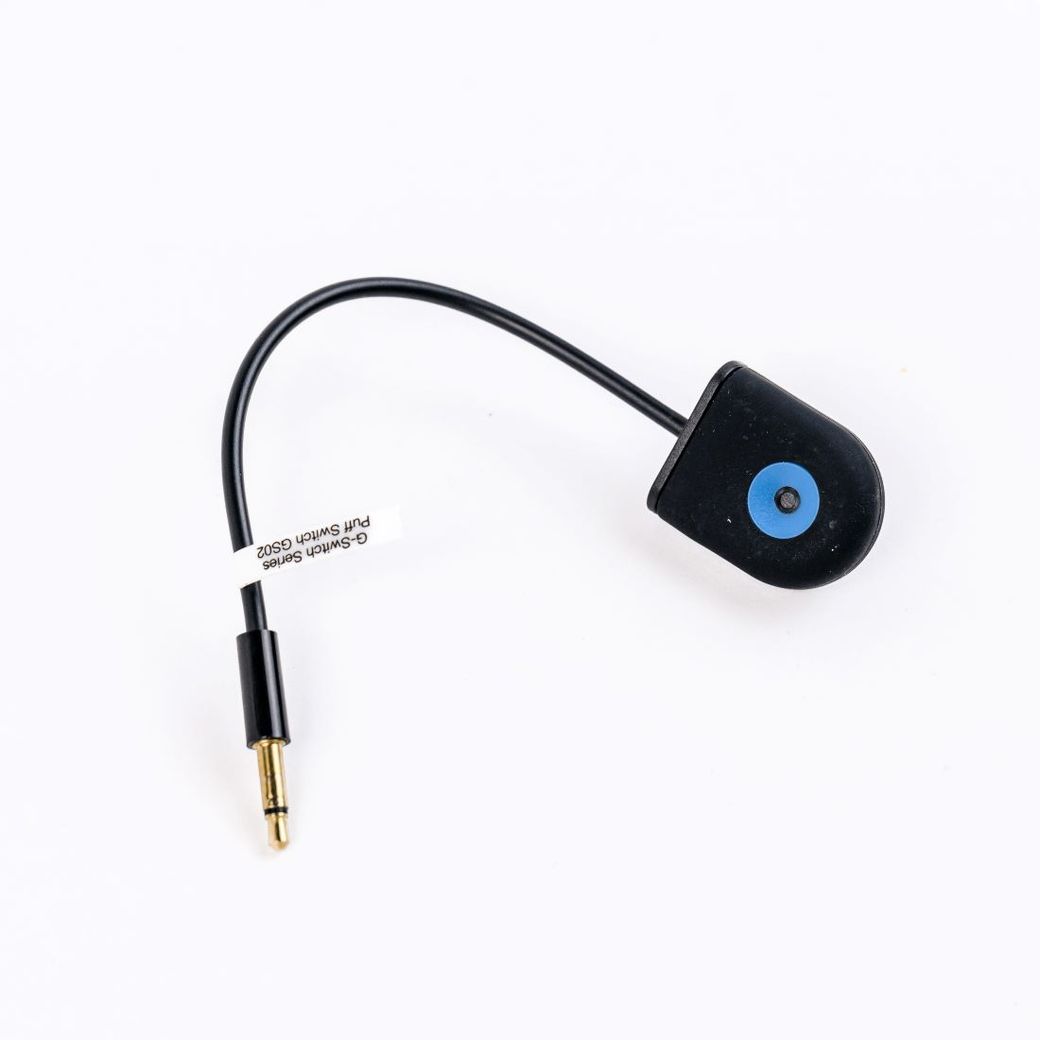 Puff Switch (скуловой переключатель)