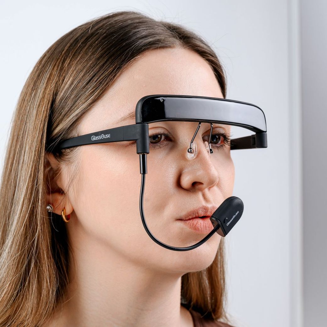 Puff Switch (скуловой переключатель)