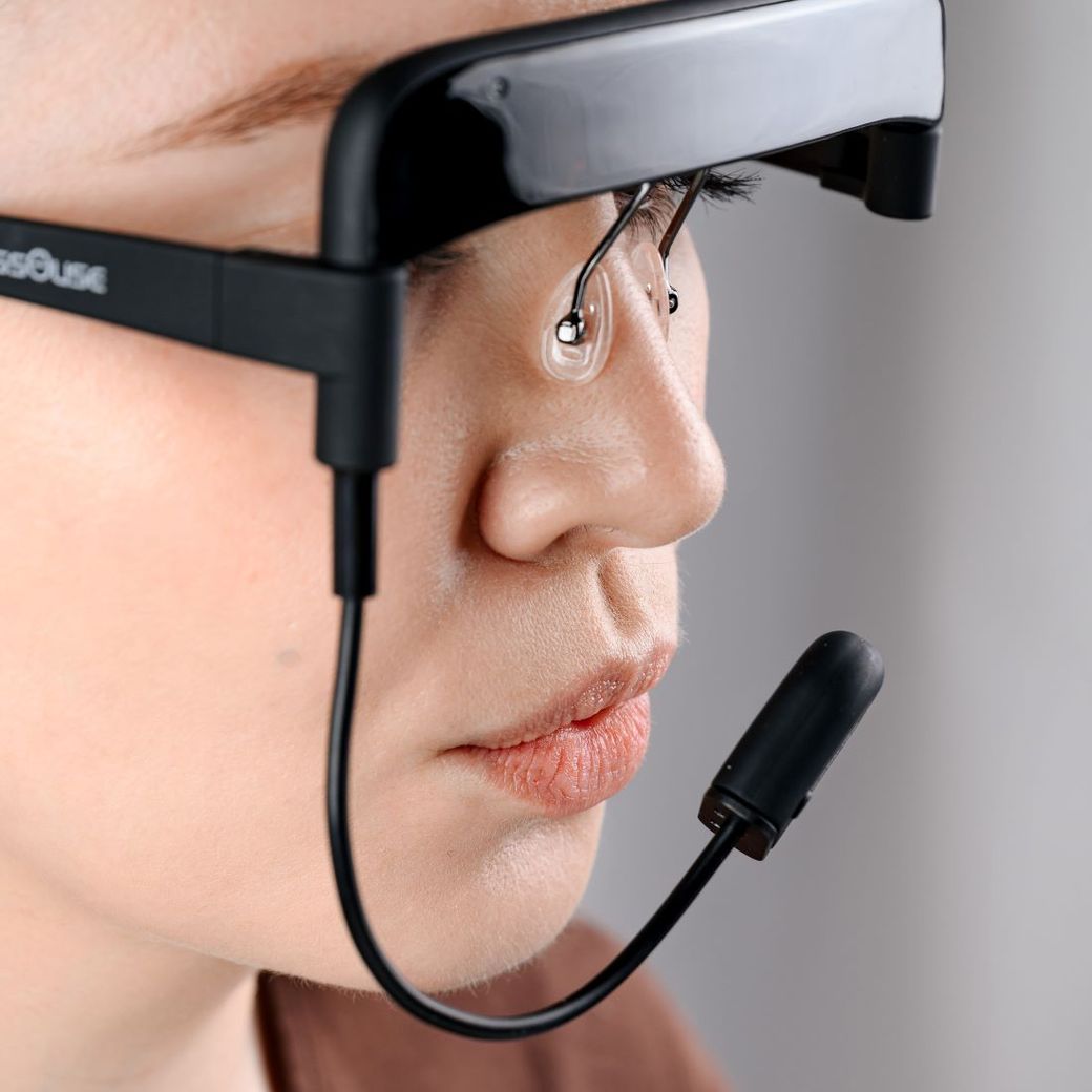 Puff Switch (скуловой переключатель)