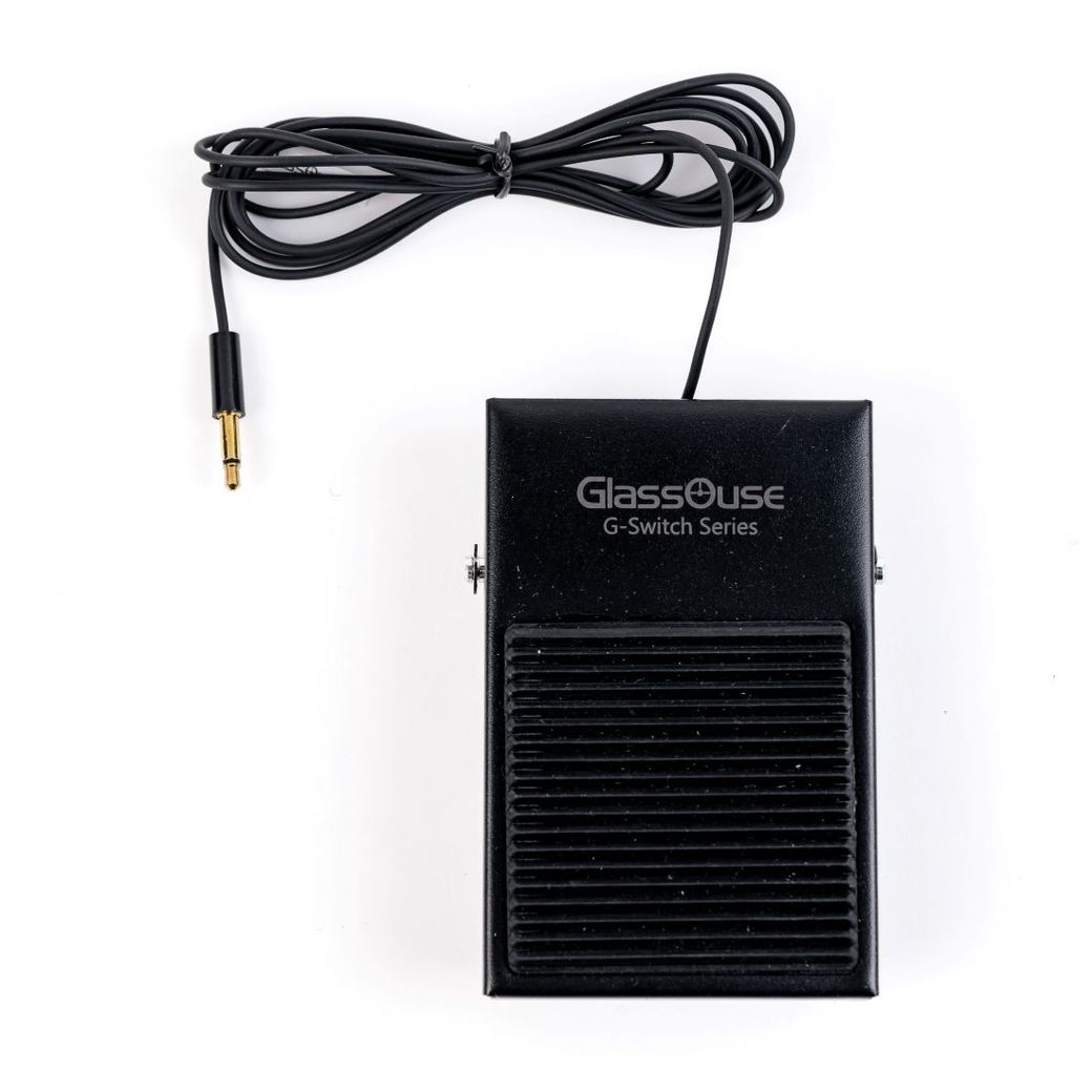 Foot Switch (ножной переключатель для системы айтрекинга)