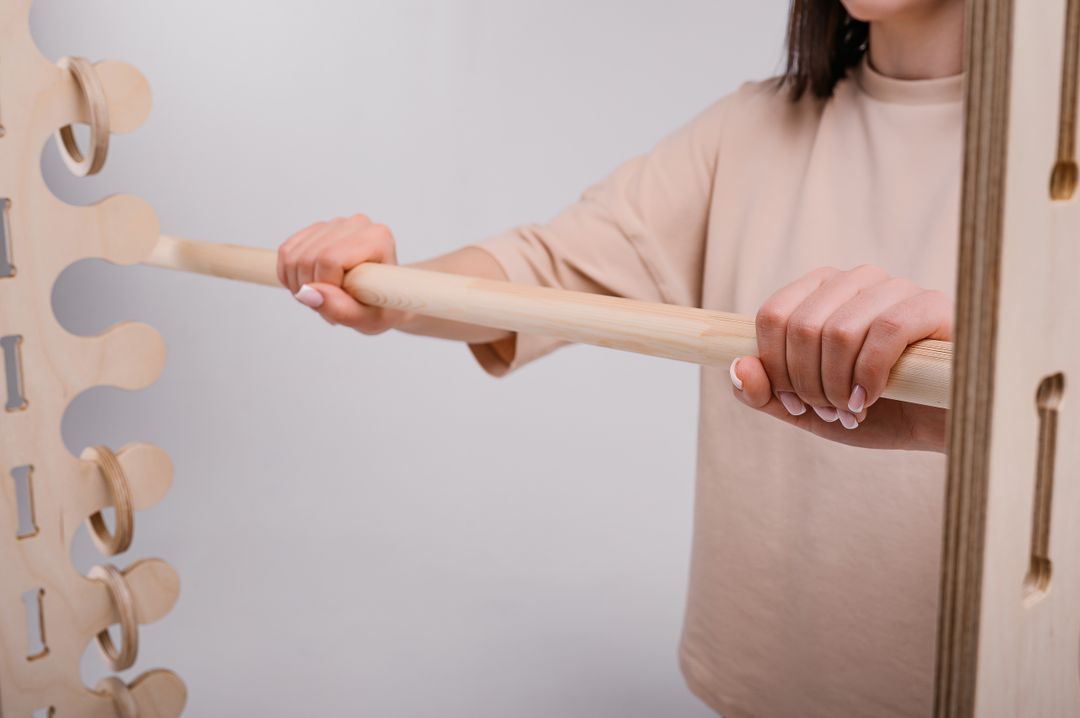 Тренажер Набор для тренировки верхних конечностей 202.5