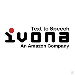 Русскоязычный синтезатор речи IVONA