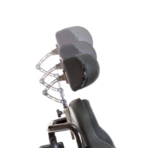 Кресло-коляска для инвалидов с электроприводом Pulse 770