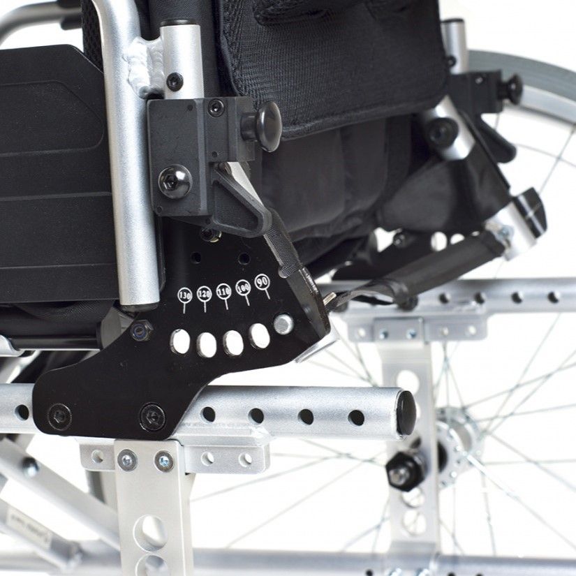 Кресло-коляска для инвалидов Ortonica Recline 500