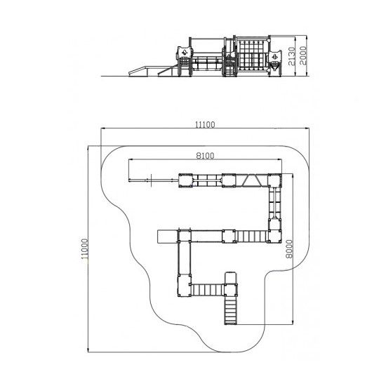 Полоса препятствий 3