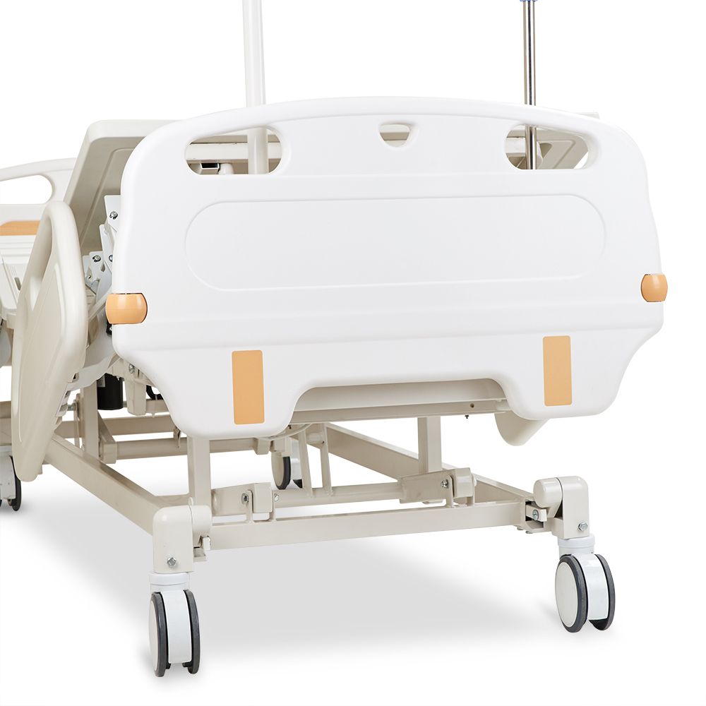 Кровать функциональная электрическая с принадлежностями RS305