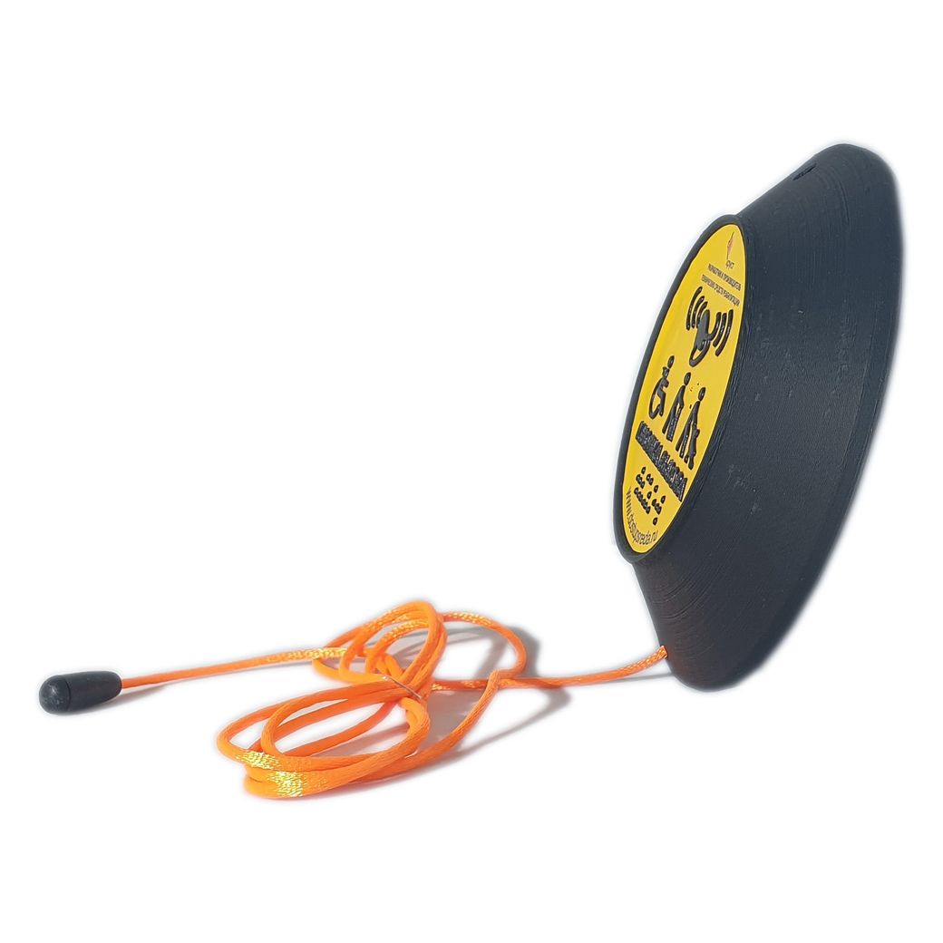 Панель вызова ПВ-Орион со шнуром