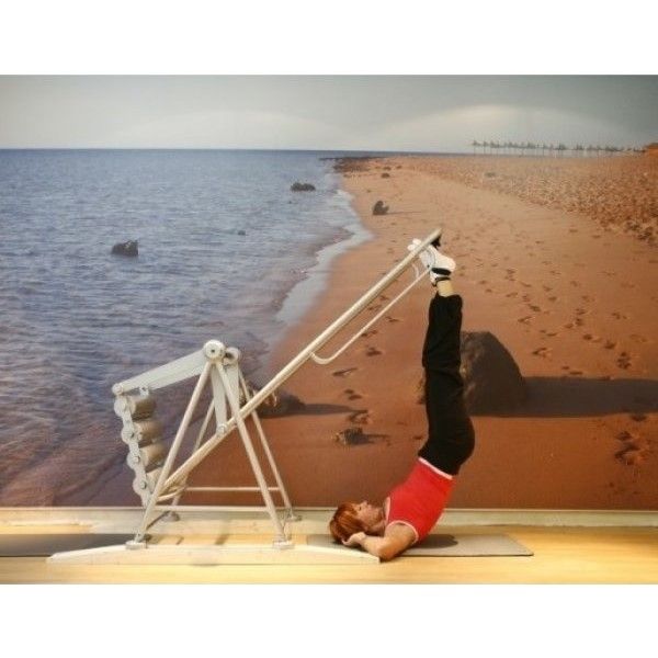 Качели Юлина (аналог)