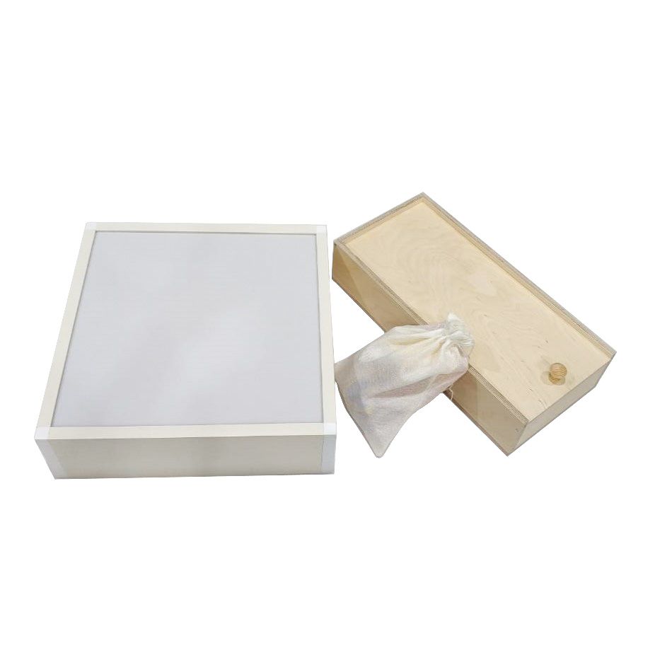 Светящийся набор для слабовидящих