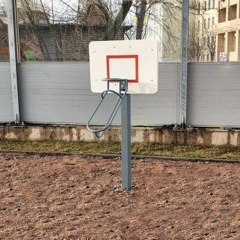 Мини баскетбол