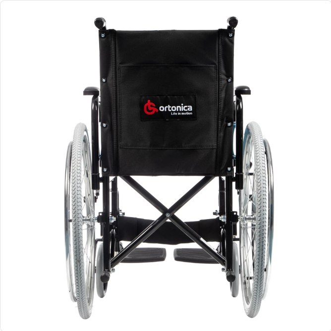 Кресло-коляска для инвалидов Ortonica Base 250