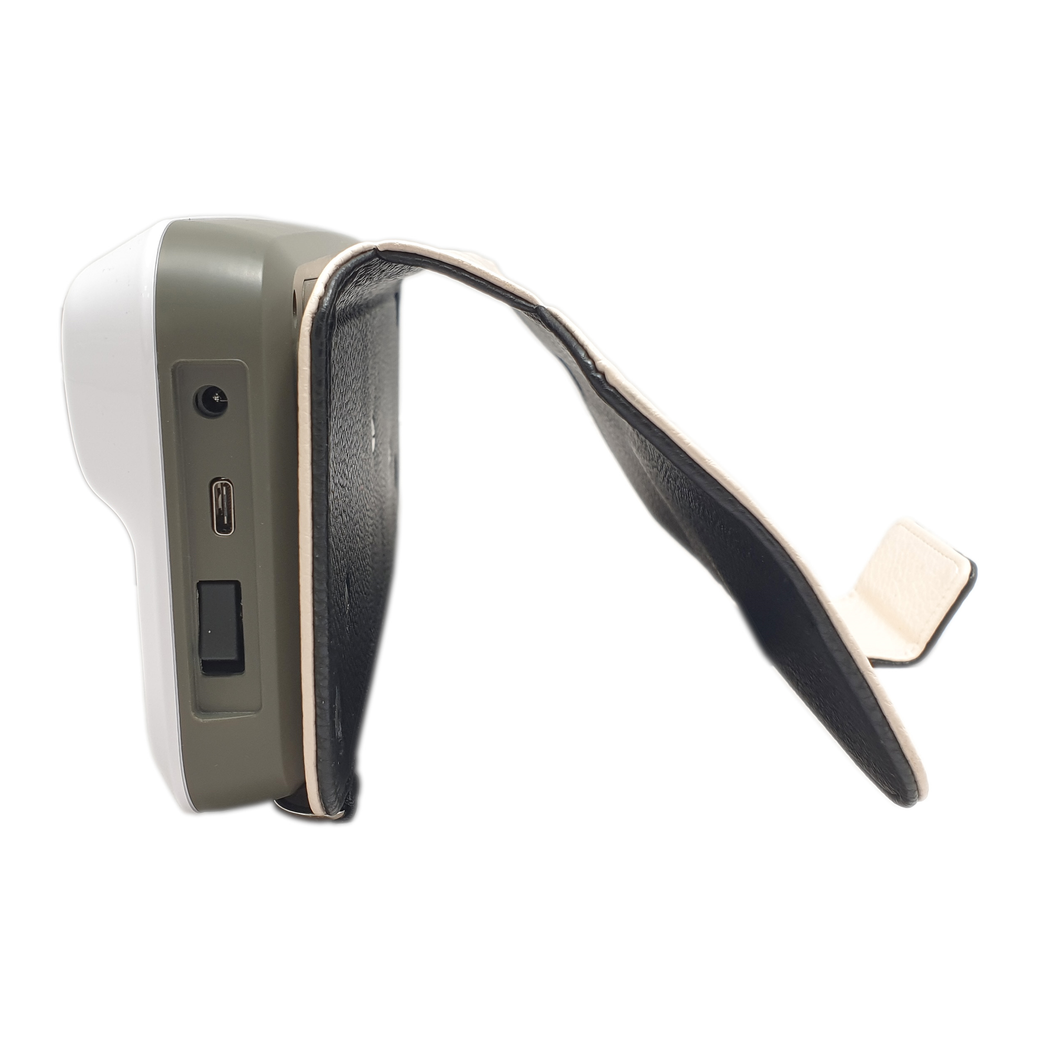 Тактильный дисплей Брайля Seika 6 Pro