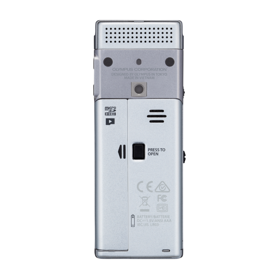 Диктофон Olympus DM-770